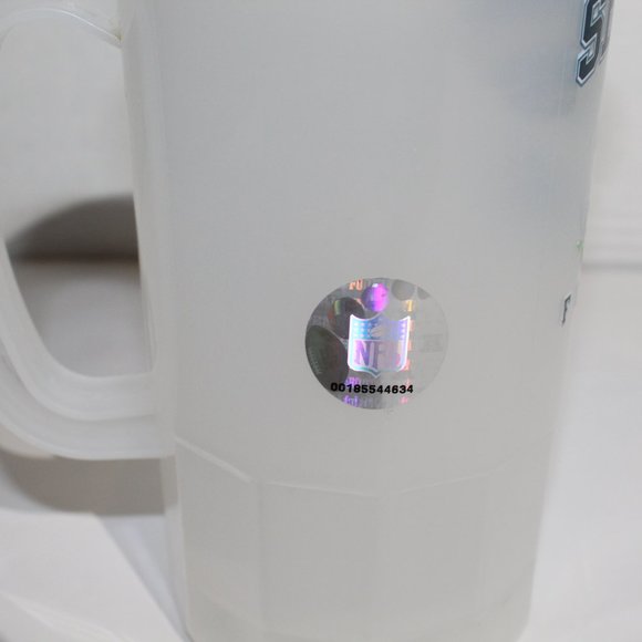 Seattle Seahawks Bottle *ALL DRINKWARE B1G1* - Picture 6 of 8